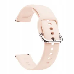 Pola - Pasek silikonowy do smartwatcha / zegarka szerokość 20 mm